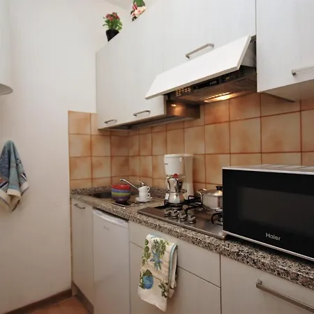 Apartment Verdemare
