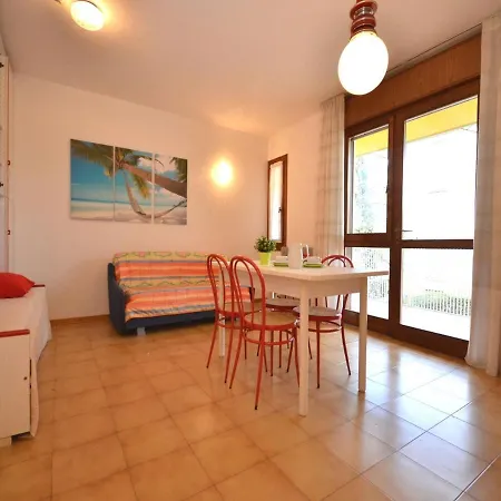 Verdemare Apartment *