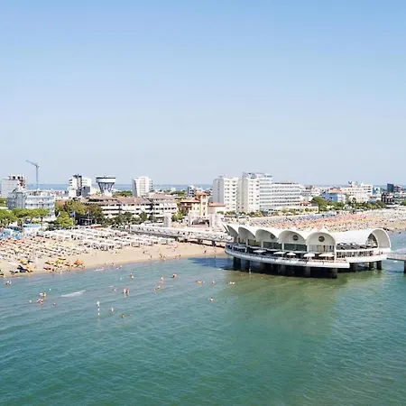 Apartment Verdemare Lignano Sabbiadoro